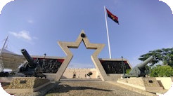 Fortress of So Miguel